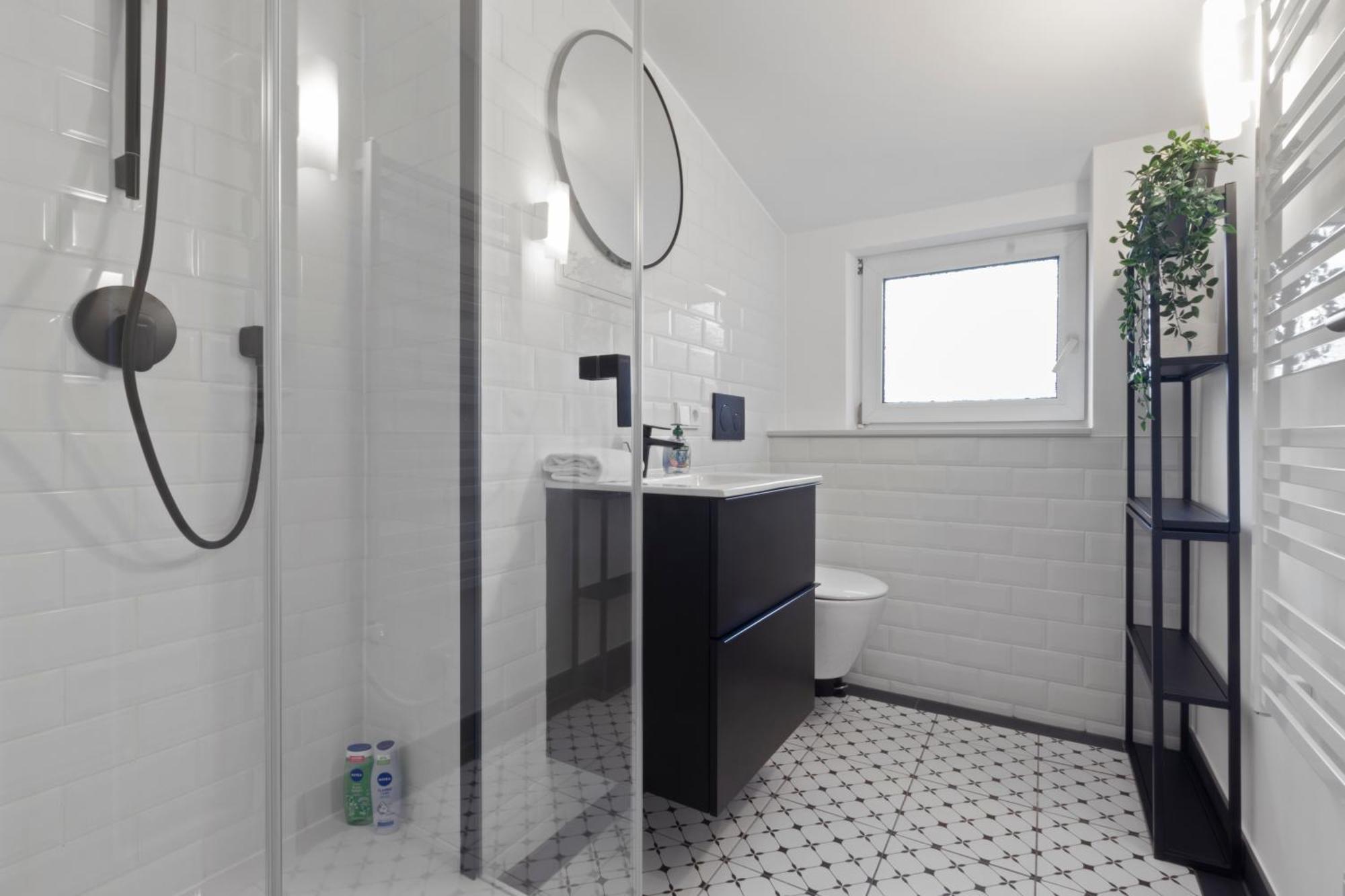 Flatista Homes - Luise Apartment München