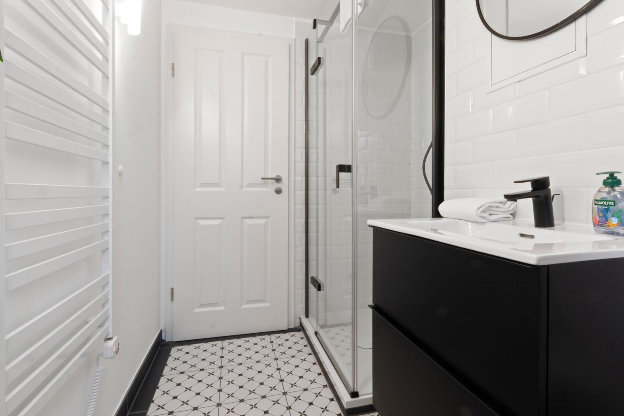 Flatista Homes - Luise Apartment *
