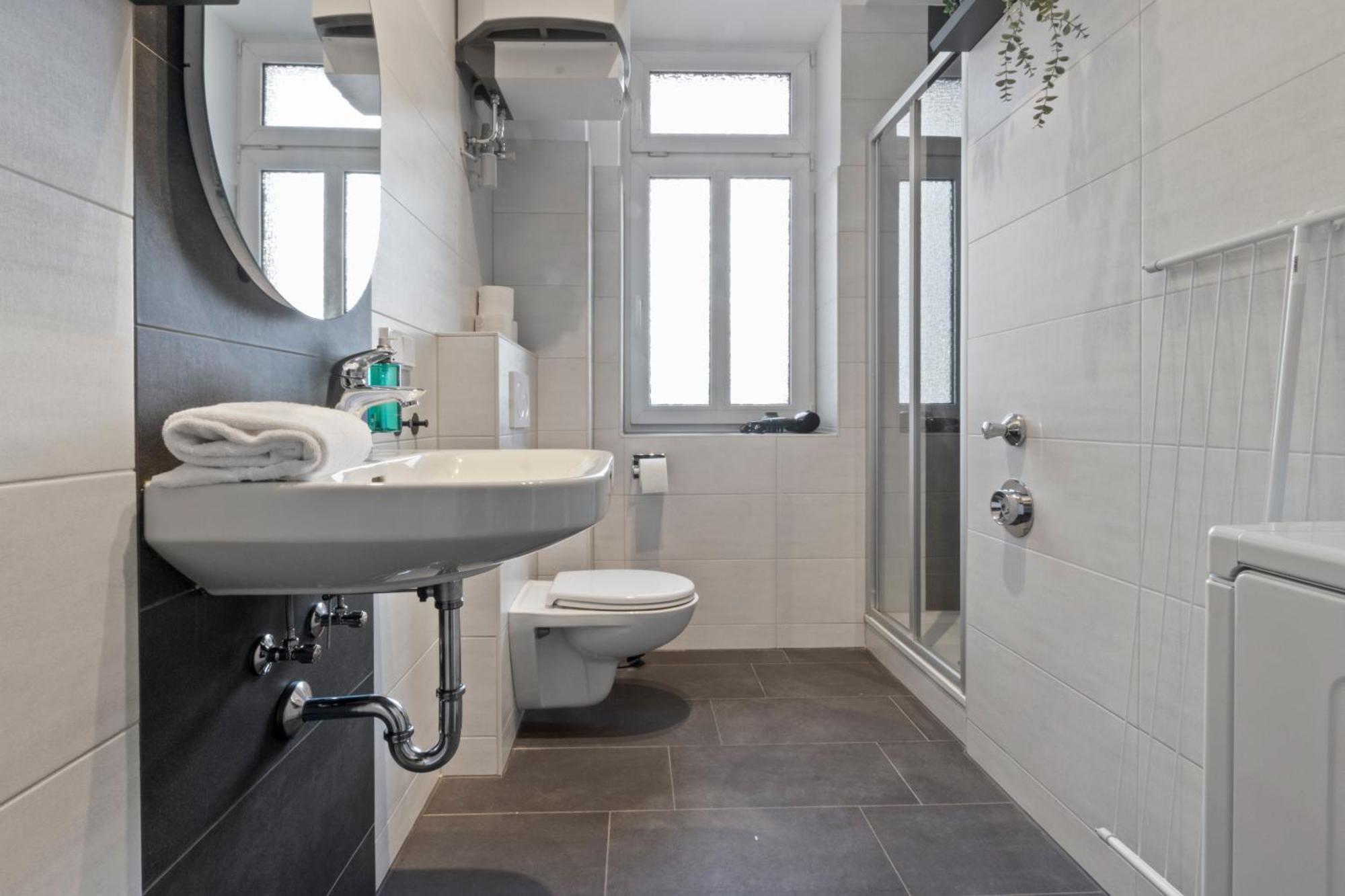 Flatista Homes - Luise Apartment *